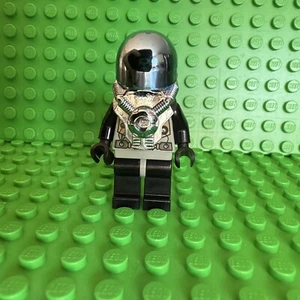 LEGO Life on Mars Minifigure Mac - lom017 - Set 7315 - Foto 1 di 9