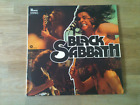 Black Sabbath - Same - Vertigo Swirl Vinyl 1970 - 1 Press / TOP - ZUSTAND !!!