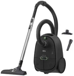 Aeg AB61C1OKO - Floor vacuum cleaner - Granite Grey recycled - Picture 1 of 24