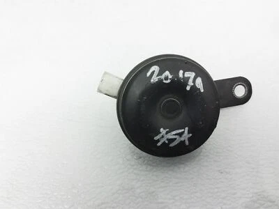 2009 2010 2011 Honda Fit Low Honking Sound Horn 38100-Snb-W02 - Image 1 of 4