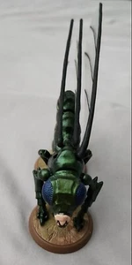 Heroscape Sujoah Valhalla Aquilla's Alliance Wotc - Picture 1 of 4