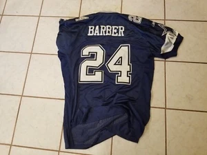Reebok NFL Dallas Cowboys Marion Barber #24 Jersey Men’s 52 2xl - Bild 1 von 5