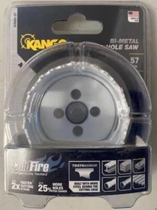 Kango KBMH-51 2" 51mm Bi-Metal Hole Saw USA - Picture 1 of 1