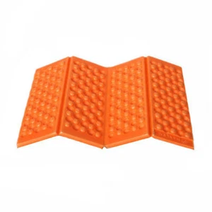 Seat Cushion Lightweight Comfortable Xpe Foldable Sitting Mat Outdoor Sports - Picture 1 of 13