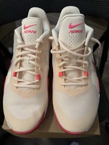 Nike Air Max Impact 4 Guava Ice Fireberry Damengröße 11,5 - Bild 1 von 10