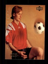 1994 Upper Deck NHLPA/Be A Player #5 Sergei Fedorov/Detroit (ref 97842)