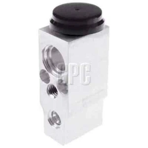 A/C TX Expansion Valve for HYUNDAI ACCENT LC LS 6/00-4/06, GETZ TB 9/02-ON - Picture 1 of 1