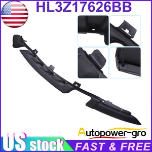 New Front Lower Valance Panel Fits For 2015 2016 2017 Ford F-150 HL3Z17626BB US - Picture 1 of 17