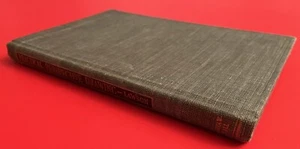 1943 Practical Perspective Drawing First Edition Antique Hardcover Philip Lawson - Picture 1 of 2
