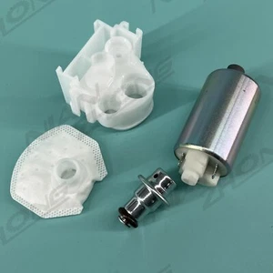 Fuel Pump Filter Pressure Pump Strainer UC-T35 For Kawasaki Z1000 ZR1000 11-20 - Picture 1 of 4