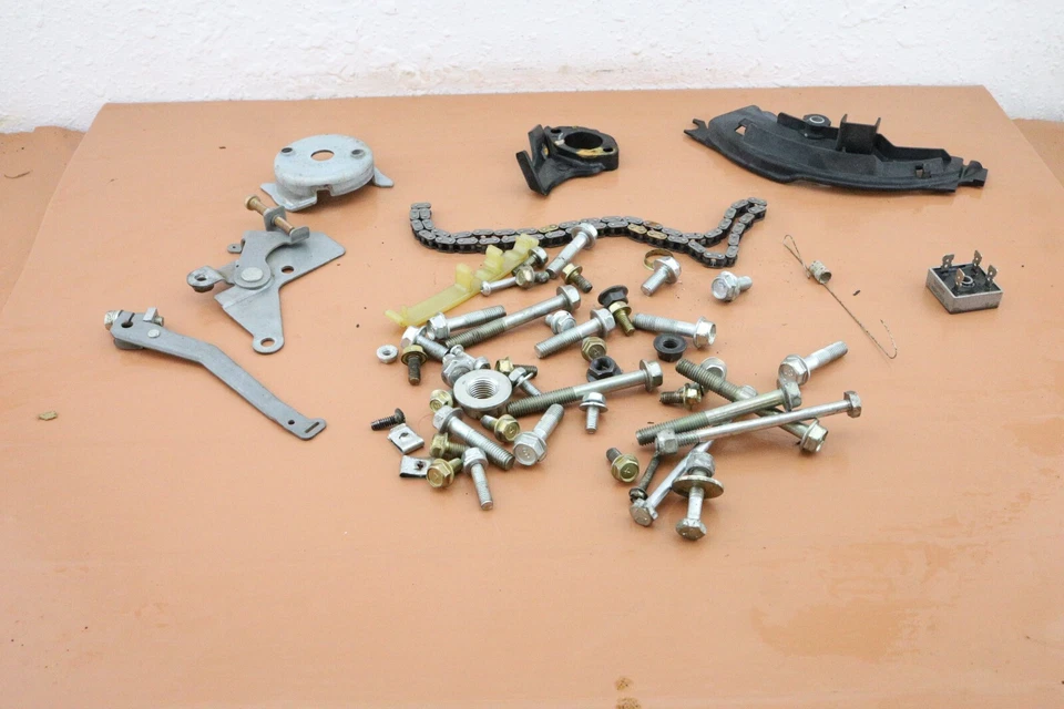 Robin EX13 Lawn Mower OEM Misc Hardware - Image 1 of 4