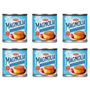 Magnolia Sweetened Condensed Milk 14 oz - 6 Cans - Picture 1 of 1