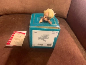 WDCC/Walt Disney Classic Fantasia Cupid Flight of Fancy Tree Ornament NOS - Picture 1 of 4