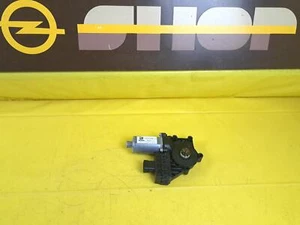 Motor elevalunas izquierdo opel astra h motor 3 puertas elevalunas gm 13101478 orig - Imagen 1 de 8