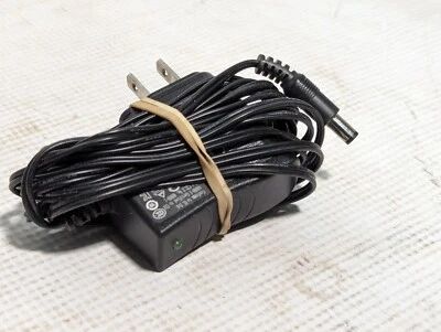 Plantronics Power Supply SSA-5W090050 9.0V-500mA - Image 1 of 3