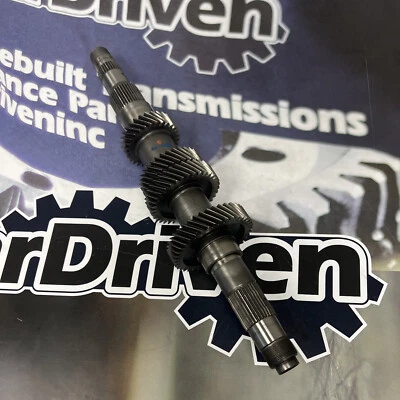 Honda S2000 AP2 OEM COUNTERSHAFT 2004-2009 F22 (used) - Image 1 of 2