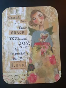 Birthday Card to Mom - Picture 1 of 6