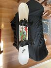 Santa Cruz Snowboard