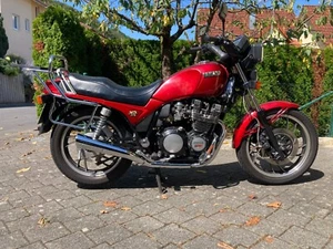 Yamaha XJ 750 Seca 11m, Bj. 1982, TÜV neu bis 08.2026 - Bild 1 von 23