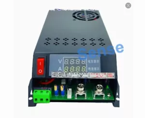 New Design 100-120VAC to 720W 0-30VDC 0-24A Output Adjustable DC Power Supply - Picture 1 of 1