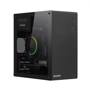 PC FISSO COMPUTER DESKTOP i5 | RAM 16GB | SSD 480GB | GT730 2GB | WINDOWS 11 PRO - Foto 1 di 7
