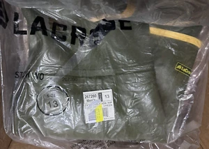 GRÖSSE 13 LACROSSE ZXT BEWÄSSERUNG HÜFTE 26" OD GRÜN UTILITY STIEFEL 267260  - Bild 1 von 13