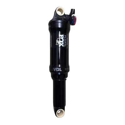 2024 Fox Float SL Performance Elite Remote Up PTL Evol SV - 190mm x 45mm - Image 1 of 3