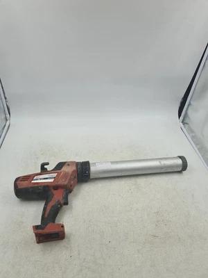 Milwaukee C18 PCG 18V Cordless Caulking Gun - For Parts/Repair - Image 1 of 4