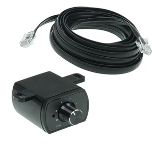 Xtenzi Verstärker Bass Lautstärkeregler Regler XTBR40 kompatibel mit SKv2 und SKv1 - Bild 1 von 6