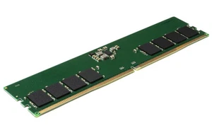 Kingston ValueRAM 16GB 2666MT/s DDR4 Non-ECC CL19 DIMM 2Rx8 1.2V KVR26N19D8/16 D - Picture 1 of 7