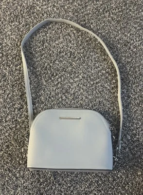 light blue Steve Madden Bmaggie Crossbody Bag - Image 1 of 4