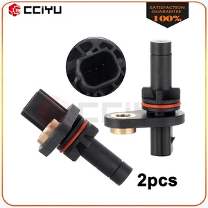 CCIYU 2PCS Crankshaft Position Sensor CKP For Chevrolet Traverse 3.6L 12590991 - Picture 1 of 11