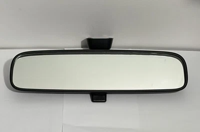 Toyota Corolla Camry Rear View Mirror Murakami 7227 OEM - Image 1 of 4