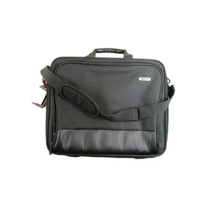 Acer Laptop Black Carry Bag Approximate Size 43x36x8cm's Sholder Strap Carry Han - Bild 1 von 7
