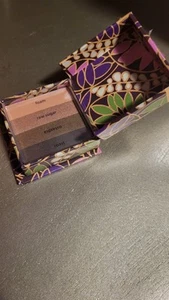 Tarte "Brewed Awakening" Eye Shadow Quad GORGEOUS colors! NEW. 1C1 - Picture 1 of 6