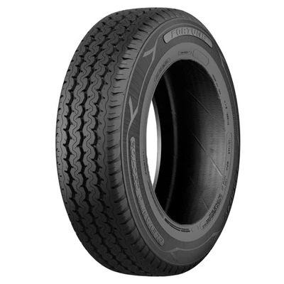 REIFEN GANZJAHRES FORTUNE 215/60 R16 103T TRAVELLO 4 SEASONS - Bild 1 von 4