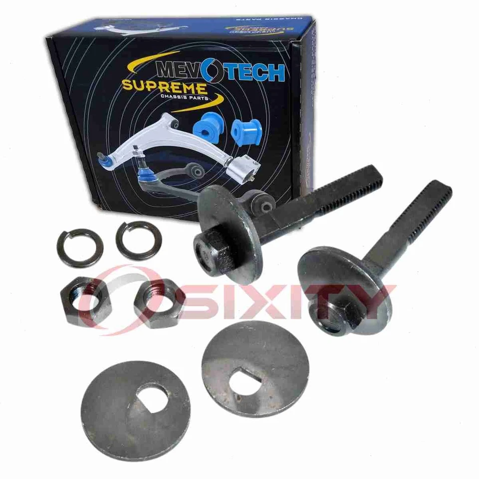 Kit de inclinación superior delantera Mevotech Supreme para Chevrolet XN 1992-1999 Foto 1 de 4