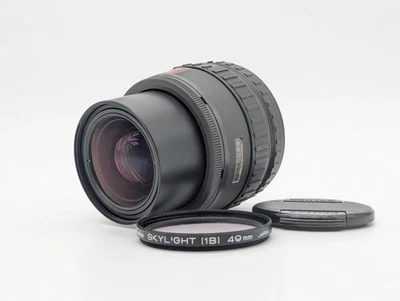 Video*[N MINT*] PENTAX SMC PENTAX-F ZOOM 35-70mm F/3.5-4.5 MF Lens From JAPAN #2 - Image 1 of 4