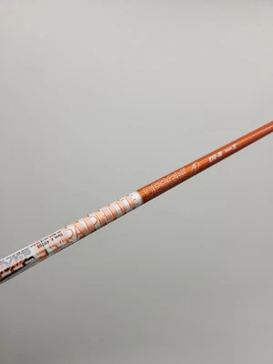 GRAPHITE DESIGN TOUR AD DI 8 HYBRID SHAFT XSTIFF 84G .335 40" GOOD - Image 1 of 4