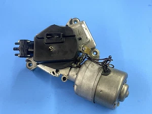Serviced 1965 1966 Chevrolet Impala wiper motor & NEW washer pump read below - Picture 1 of 2
