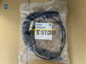 1PCS Brand New Siemens 6FX2007-1AE04 3.5m Cable Wires - Picture 1 of 7