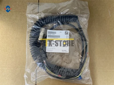 1PCS Brand New Siemens 6FX2007-1AE04 3.5m Cable Wires - Image 1 of 4