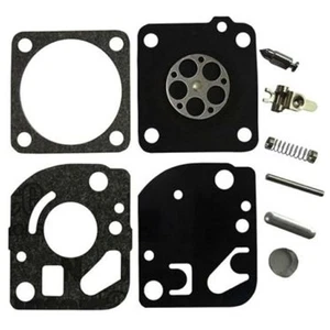 Juego completo de juntas de carburador Screwfix TITAN TTL 688 cortasetos Ruixing kit de carburador - Imagen 1 de 3