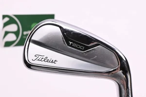 Titleist T200 Utility #4 Iron / 23 Degree / Stiff Flex KBS $-Taper 120 Shaft - Picture 1 of 6