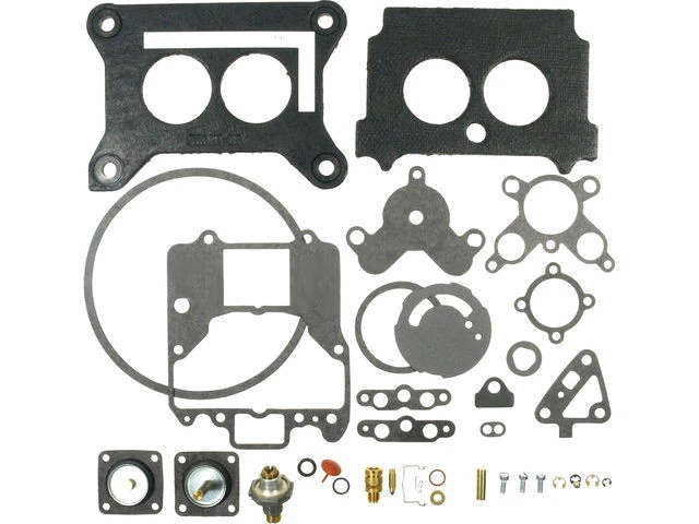 Kit de reparación de carburador para Ford LTD 1977-1980 SMP 48921BQXT 1978 1979 Foto 1 de 2