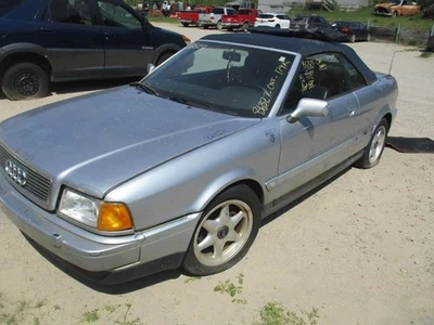 Compresor de aire acondicionado compatible con 94-98 AUDI CABRIOLET 377664 Foto 1 de 4