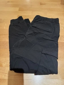 H&M Hose SchwarzGr.M - Bild 1 von 3