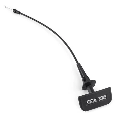 Manija de liberación de freno de estacionamiento 15025402 15027989 para Chevrolet Blazer 1995-2005 Foto 1 de 4
