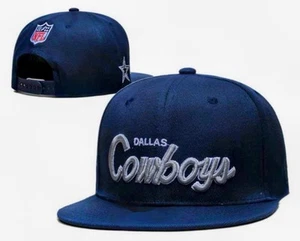 Dallas Cowboys SnapBack Hat Adjustable Fit Fast Ship - Picture 1 of 2