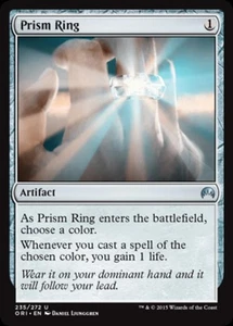Prism Ring - Near Mint MTG Magic Origins - Picture 1 of 1